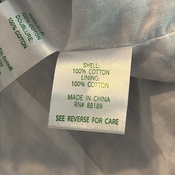 Lilly Pulitzer Tusk In Sun Cathy Shift Dress Multicolor Elephant Print SZ 6 - Picture 7 of 7